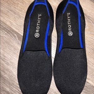Rothys loafers